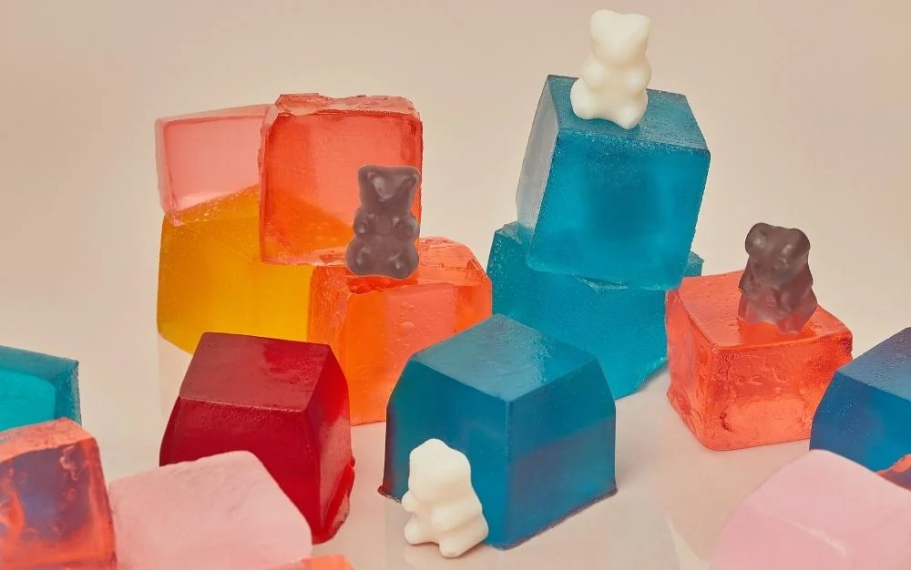 top delta 9 gummies