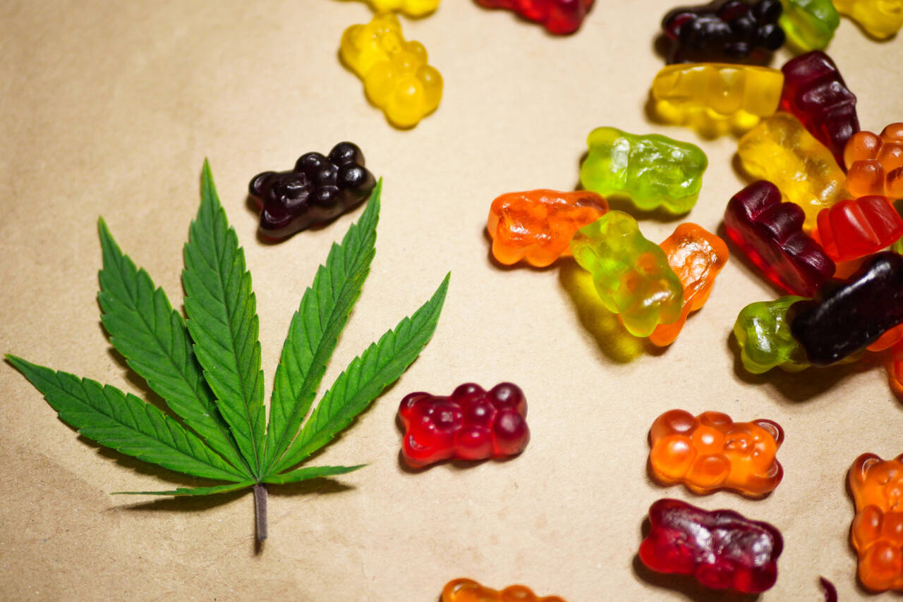 best delta 9 gummies