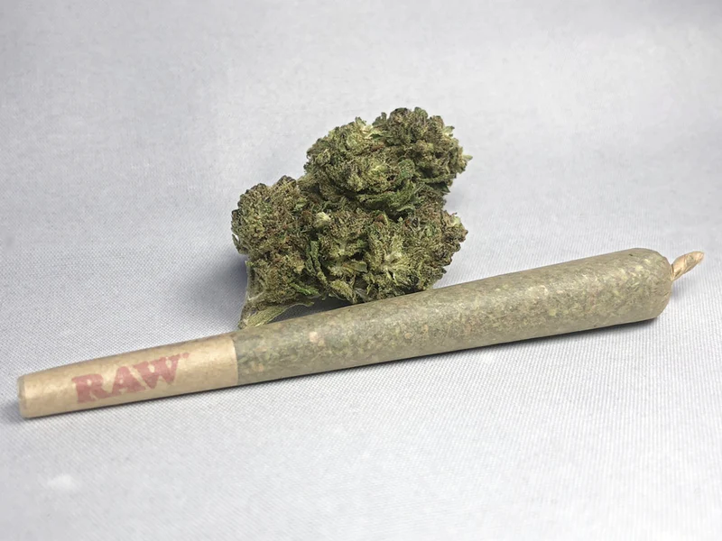 d8 pre rolls