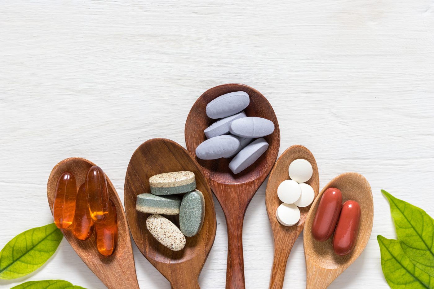 supplements help to reduce appetite