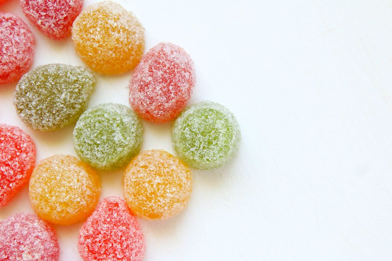 finest quality live resin edibles
