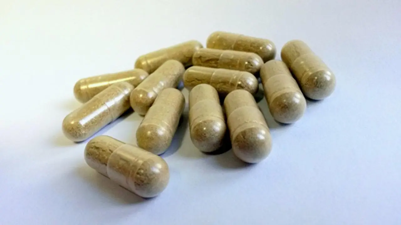 green thai kratom from happy go leafy