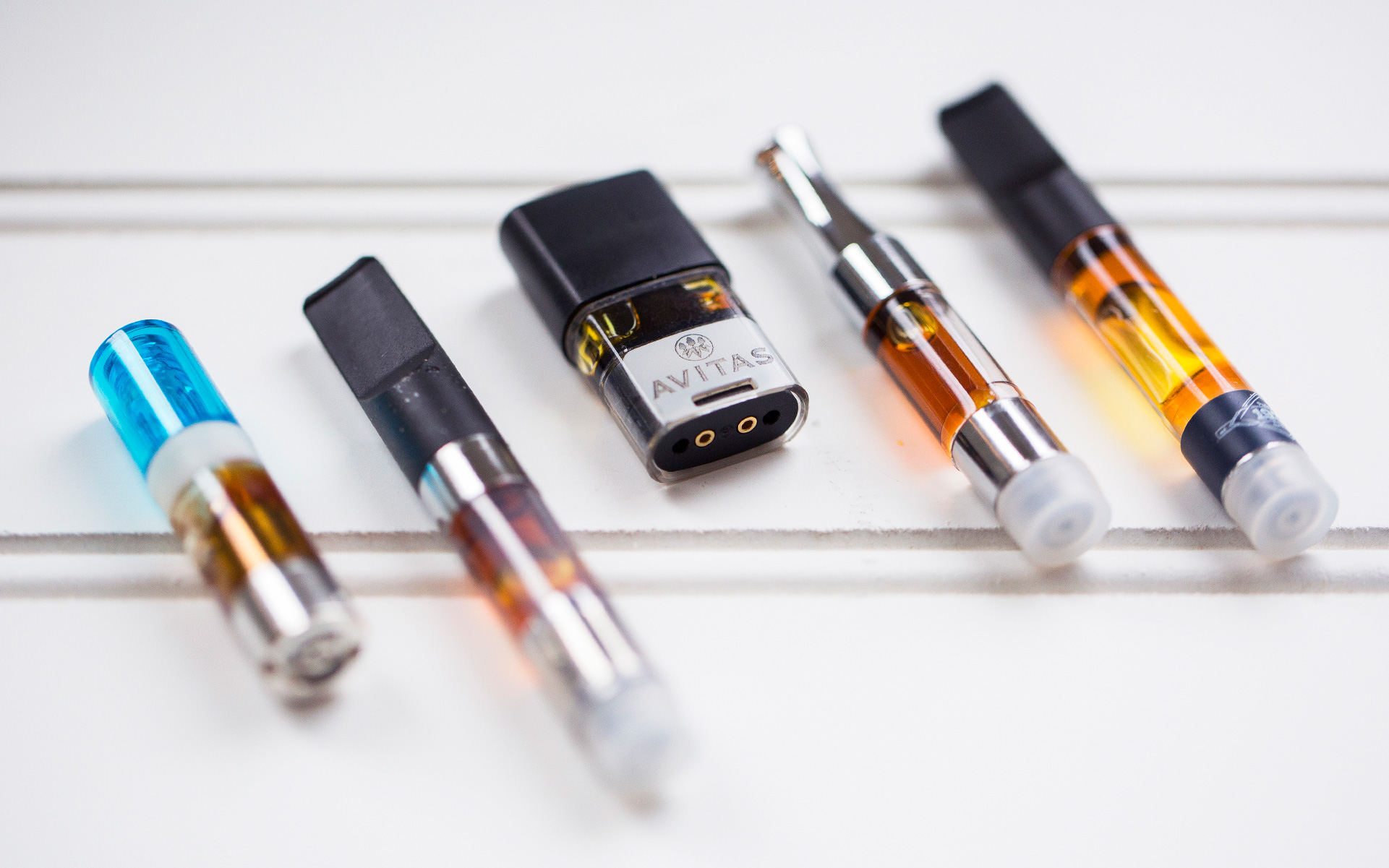 best thca disposables