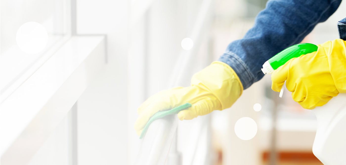 Elevate Your Business Space: Professional Commercial Cleaning Services Deliver Results