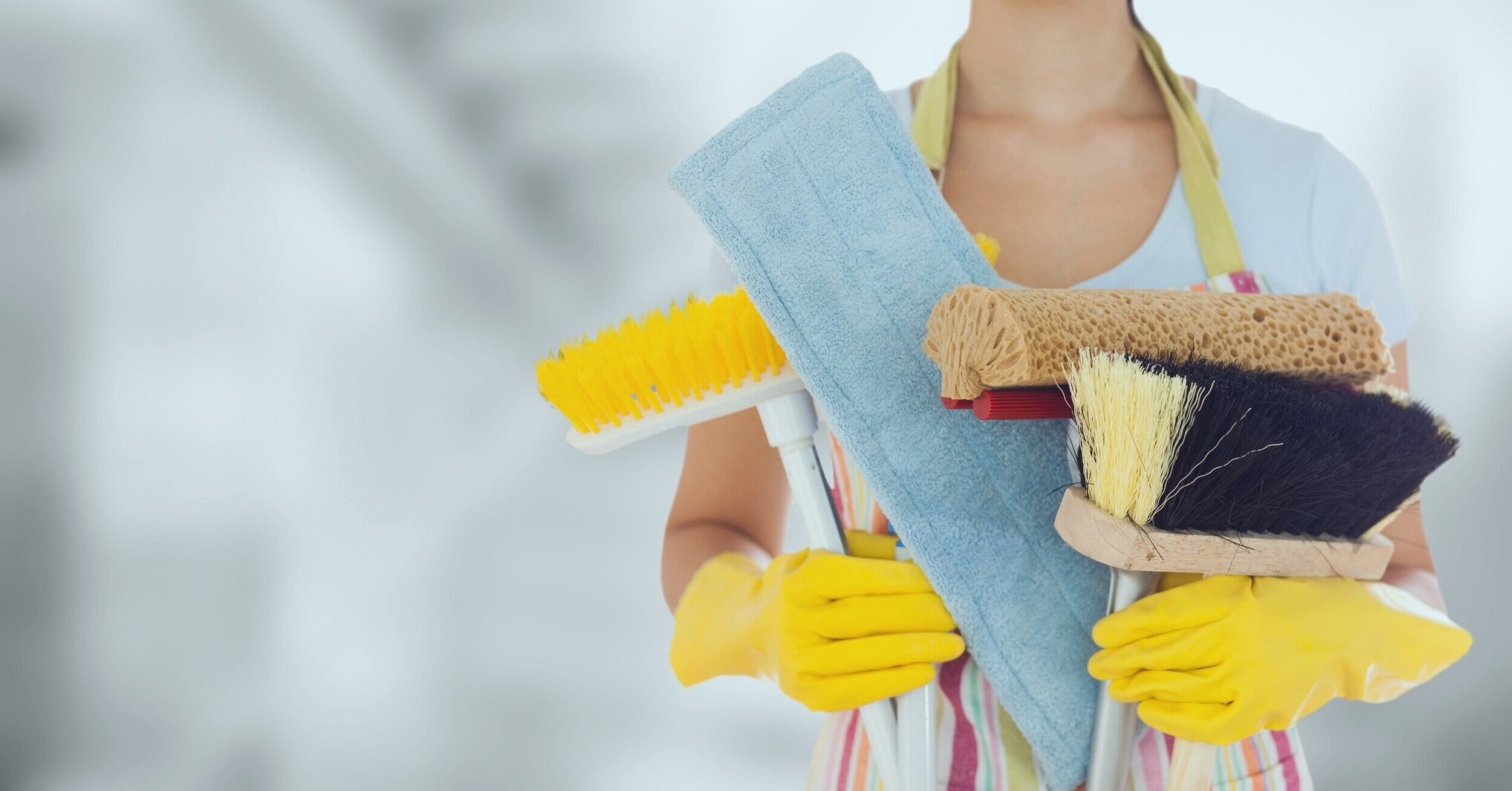 commercial cleaning services
