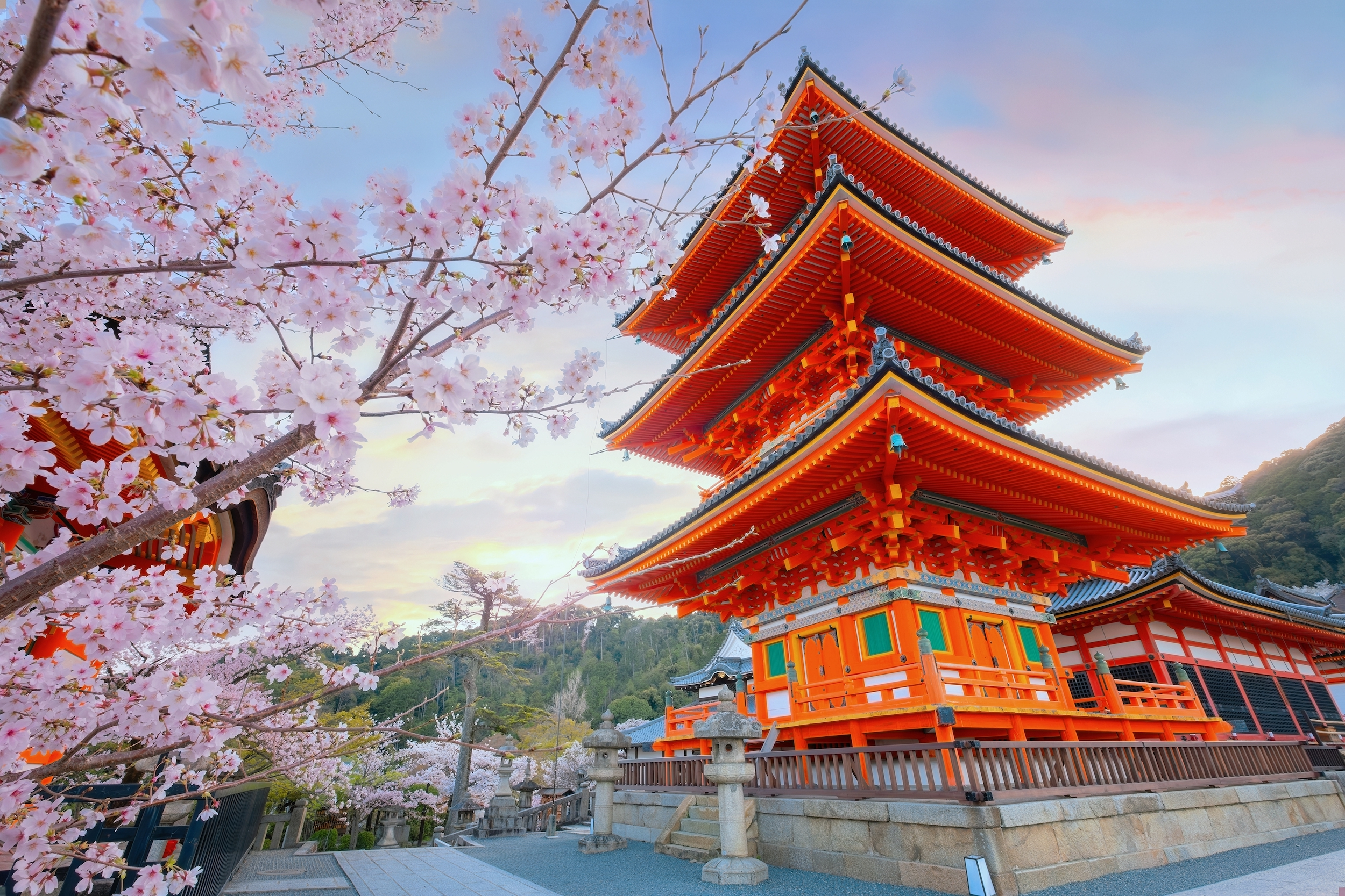 japan travel app