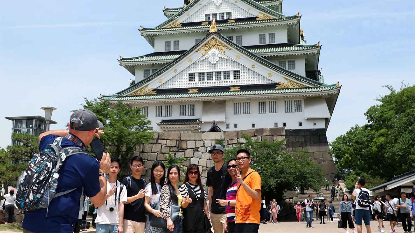 japan travel requirements