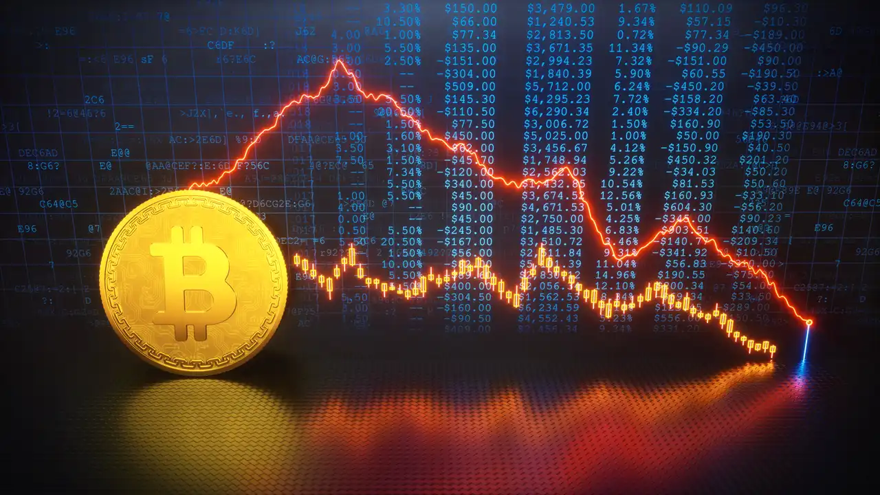 Top crypto