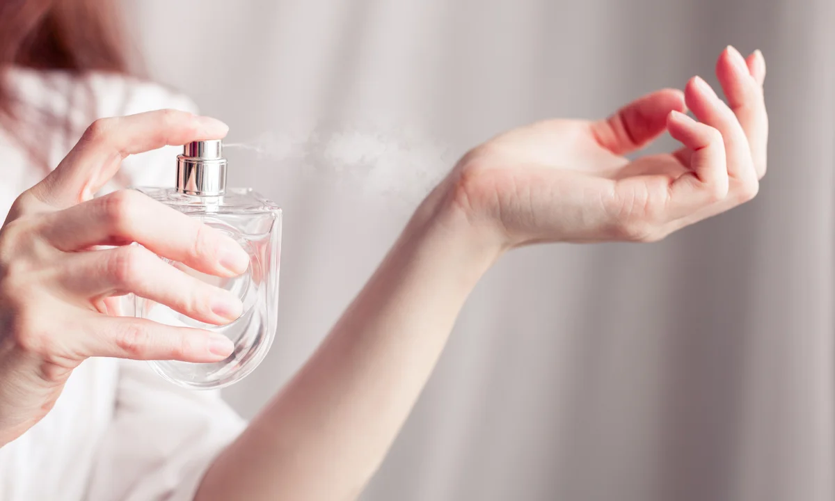 perfume for women
