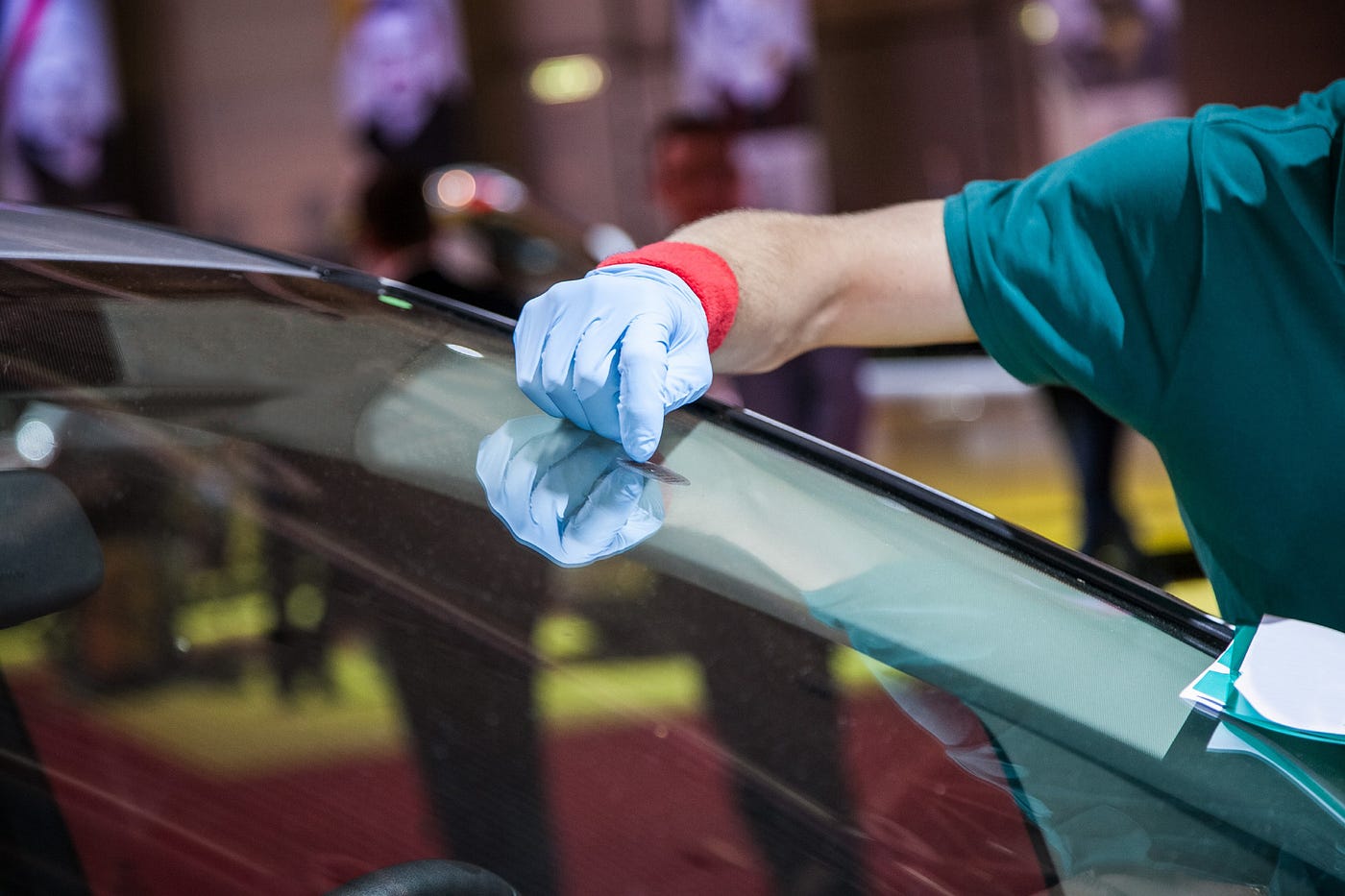 The Complete Guide to Windscreen Replacement in Grafton