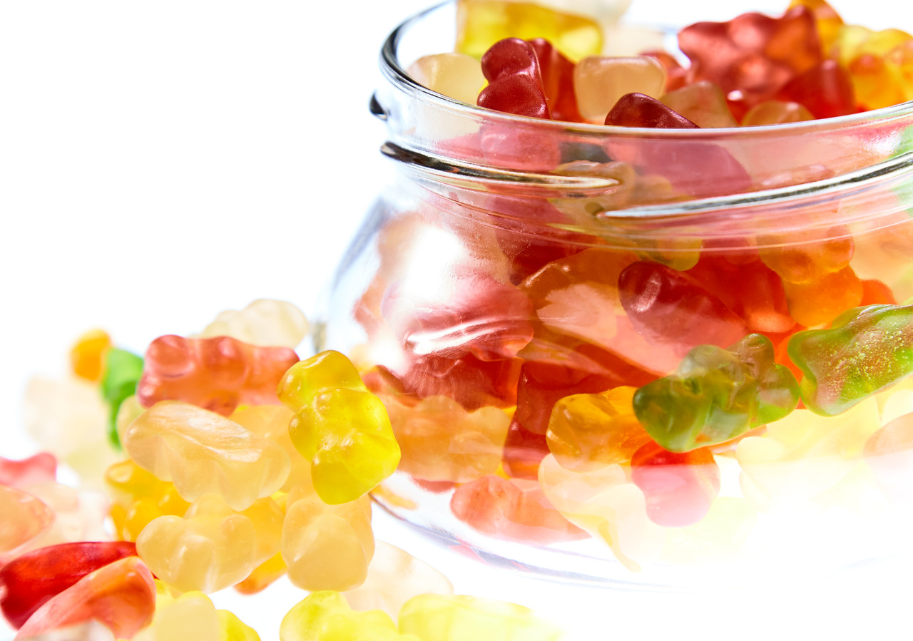 THC gummies shaping tranquil internal balance for deeper reflective sessions