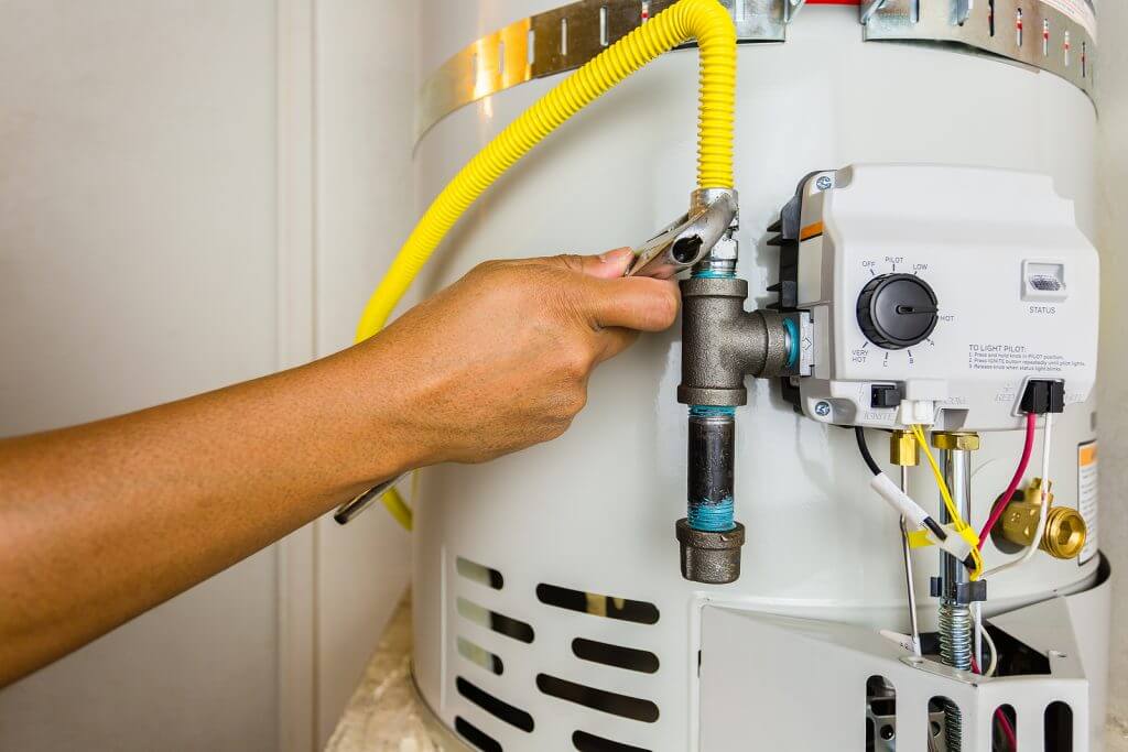 Hot Water System Services: What You Need to Know