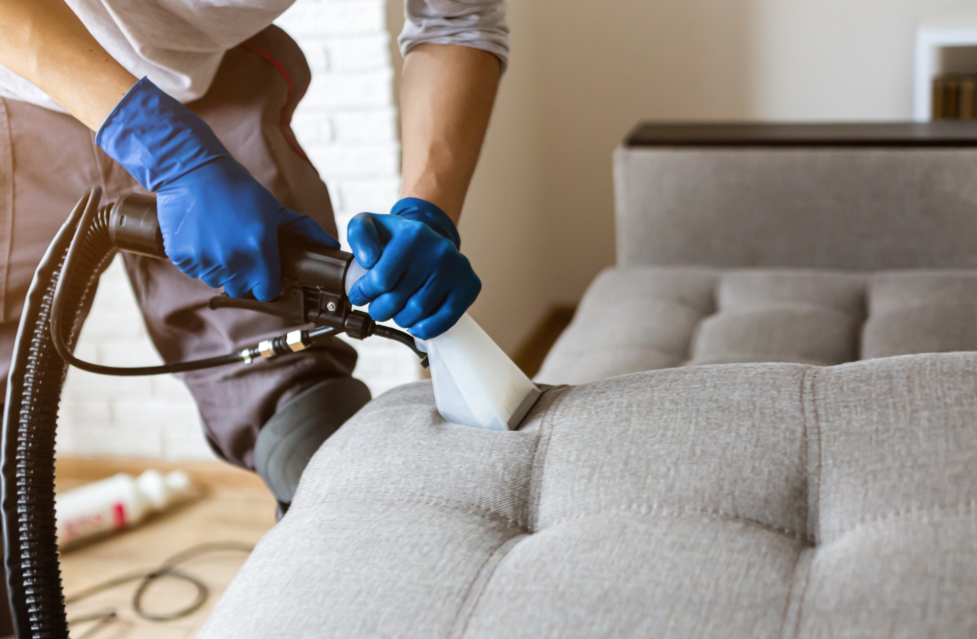 sofa cleaning Brisbane