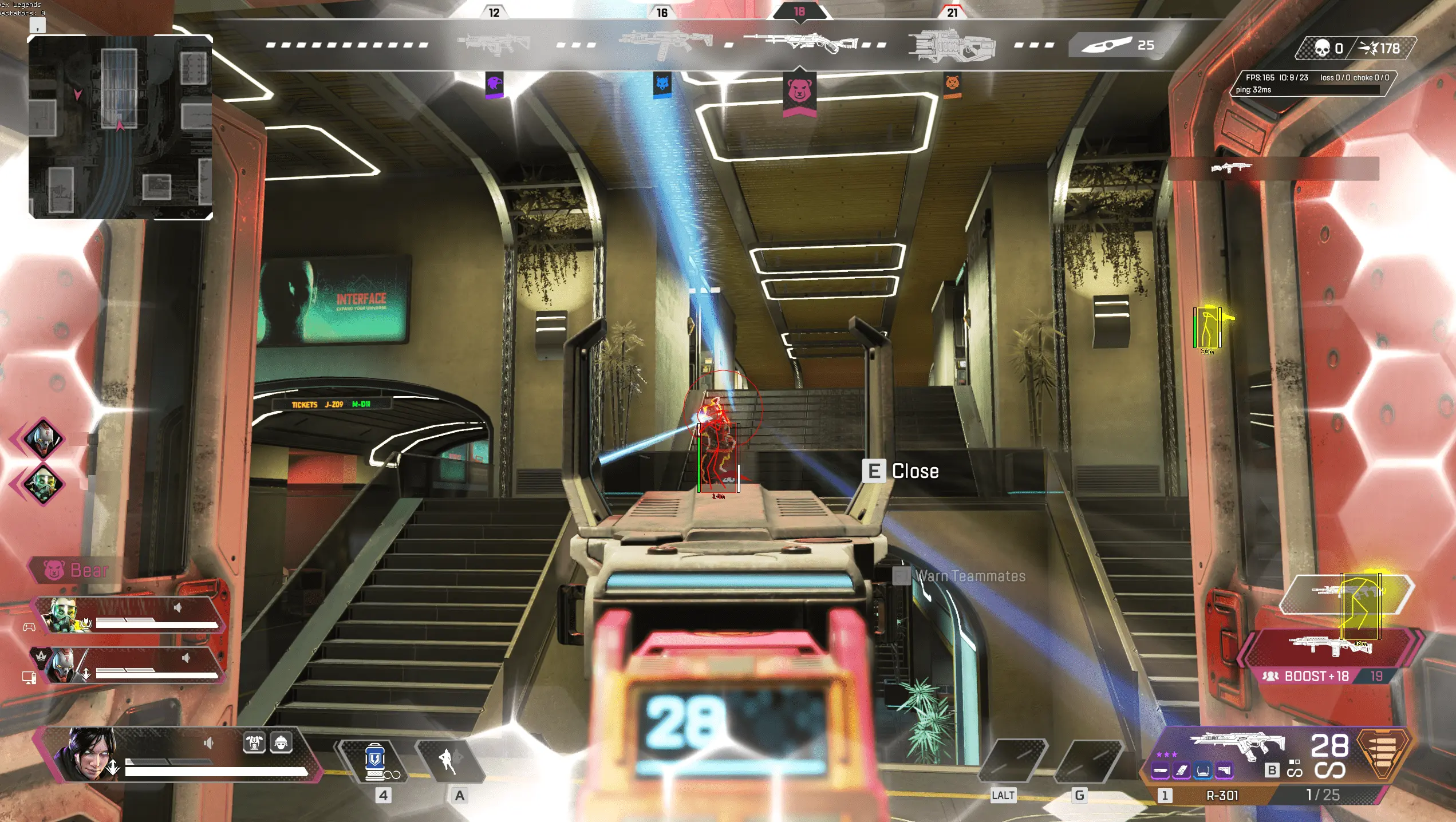Achieve consistent wins by leveraging advanced hacks tailored for competitive gameplay