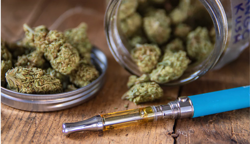 is delta 8 legal in fl